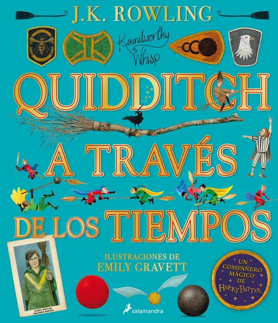 quidich